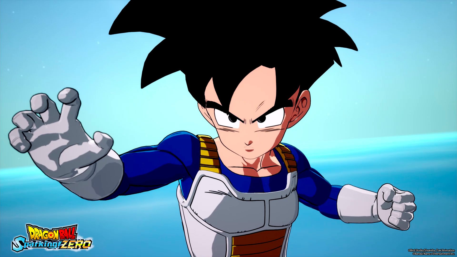 Dragon Ball: Sparking! Zero - Imagen 42